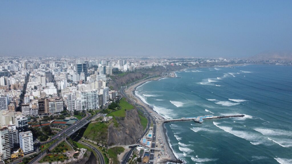 miraflores